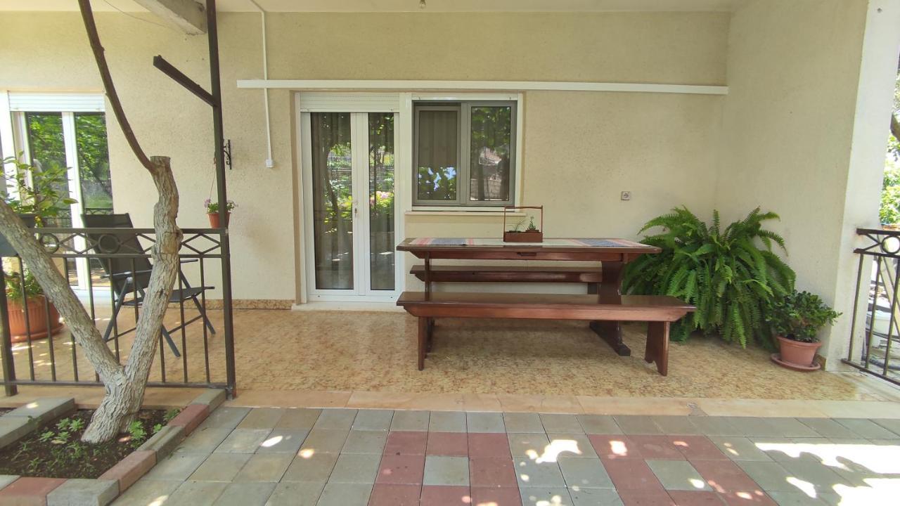 Donji Okrug  Apartment Tea-1 מראה חיצוני תמונה