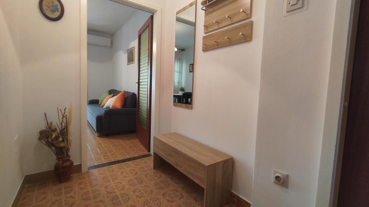 Donji Okrug  Apartment Tea-1 מראה חיצוני תמונה