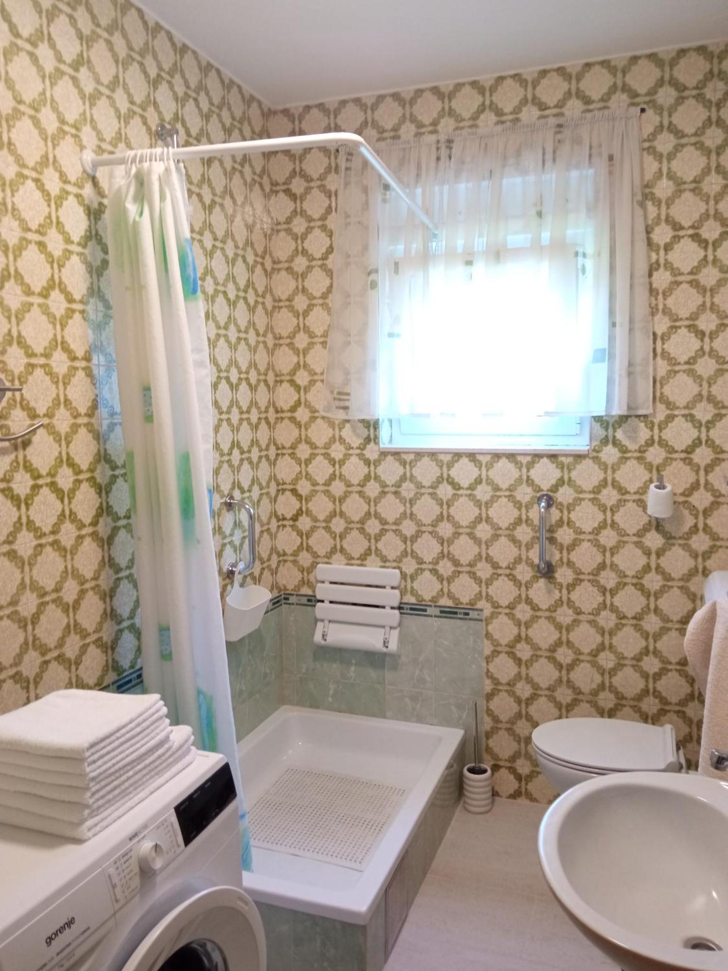Donji Okrug  Apartment Tea-1 מראה חיצוני תמונה