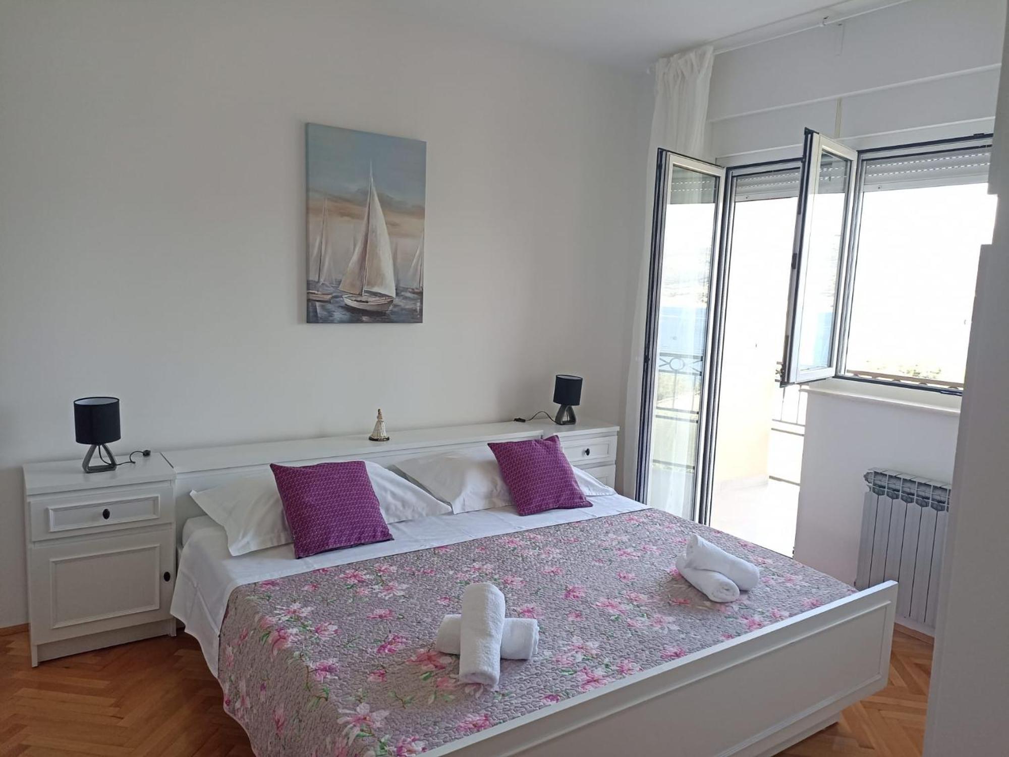 Donji Okrug  Apartment Tea-1 מראה חיצוני תמונה